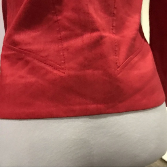 Helmut Lang Jacket - Picture 8 of 14